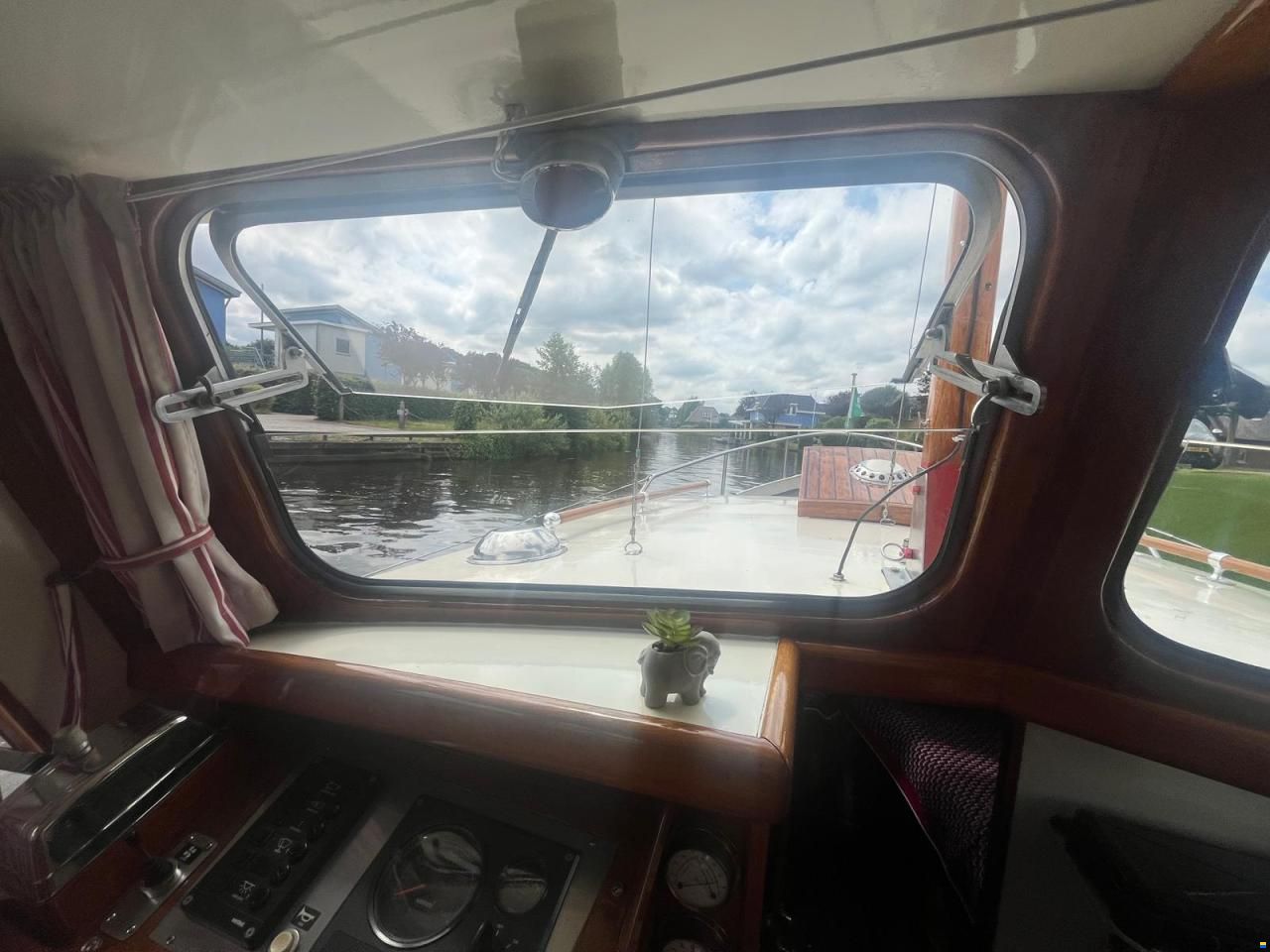 GILLISSEN VLET