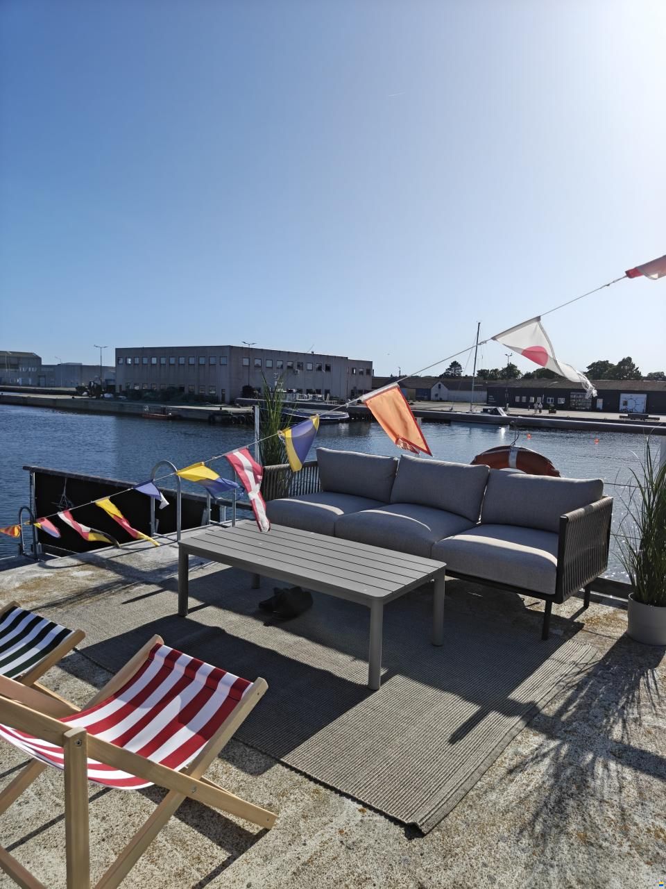 Bogense Værft Hønenni