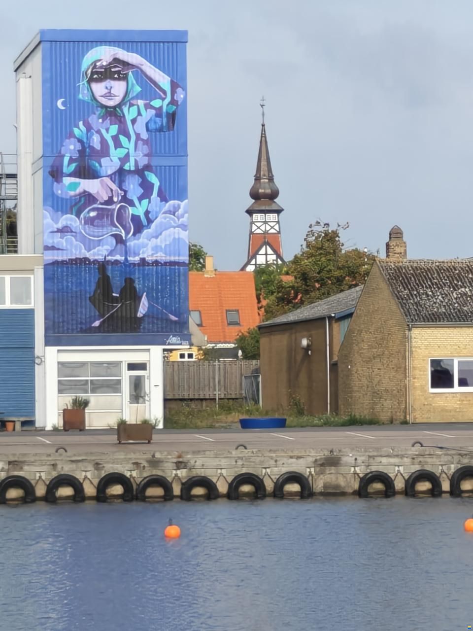 Bogense Værft Hønenni