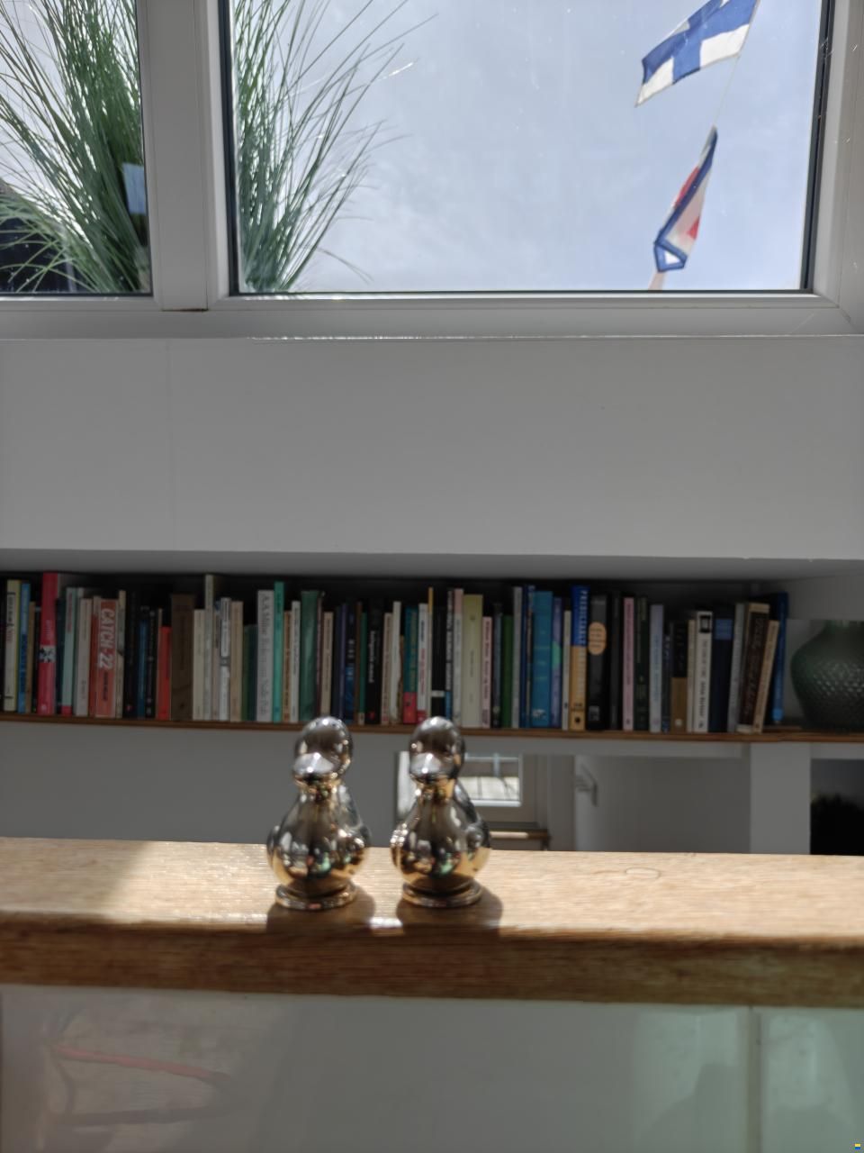 Bogense Værft Hønenni