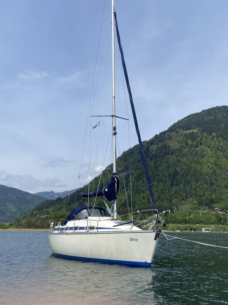 Bavaria 30