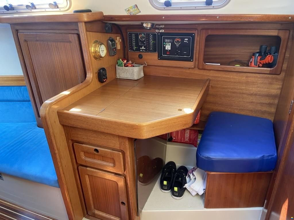 Bavaria 30