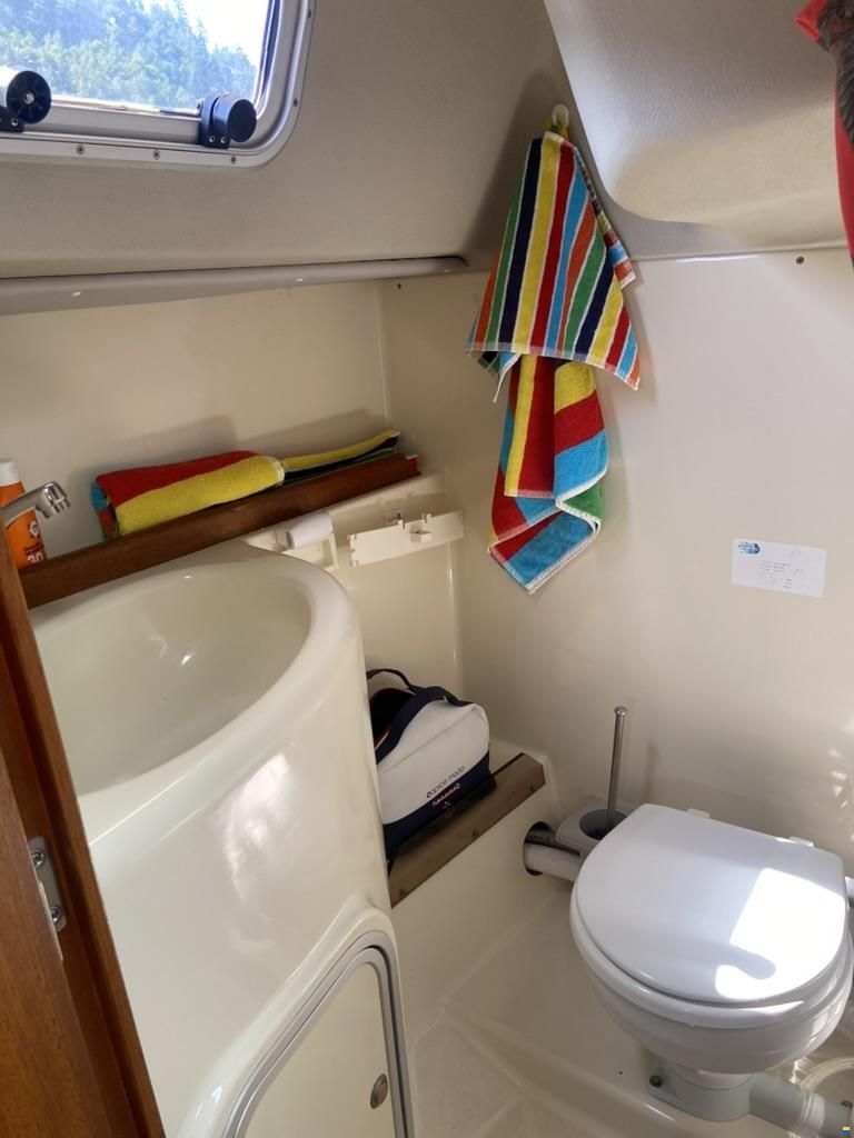 Bavaria 30