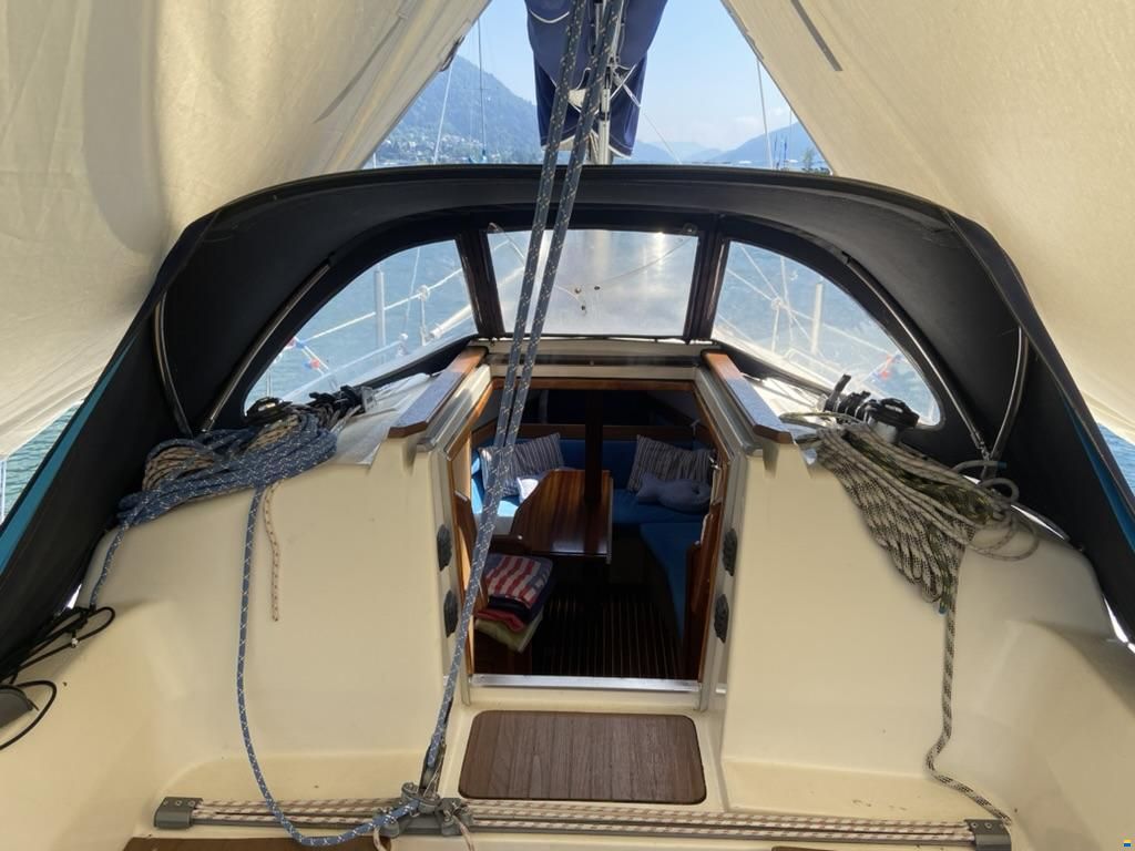 Bavaria 30