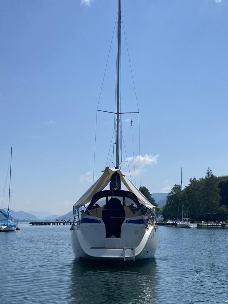 Bavaria 30