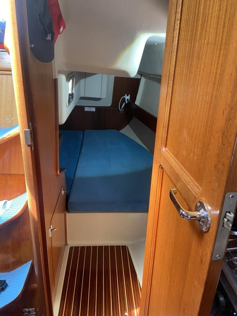 Bavaria 30