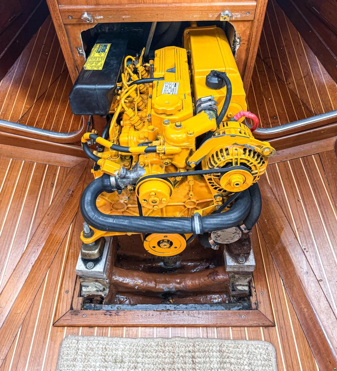 Nautors Swan 37