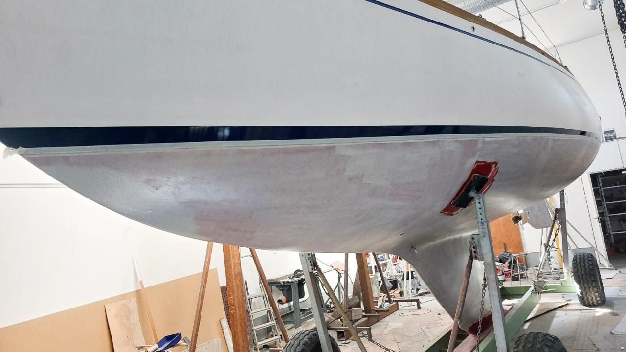 Nautors Swan 37