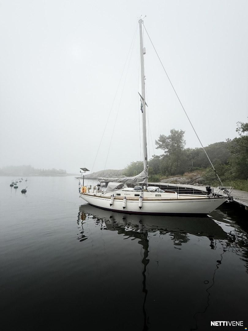 Nautors Swan 37