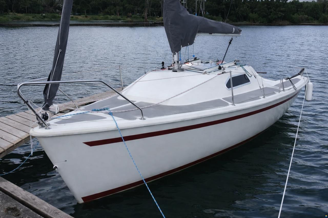 Sailart 18