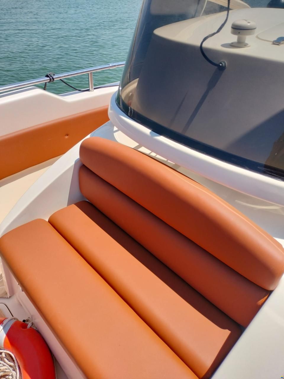 Supermarine Iguana 36