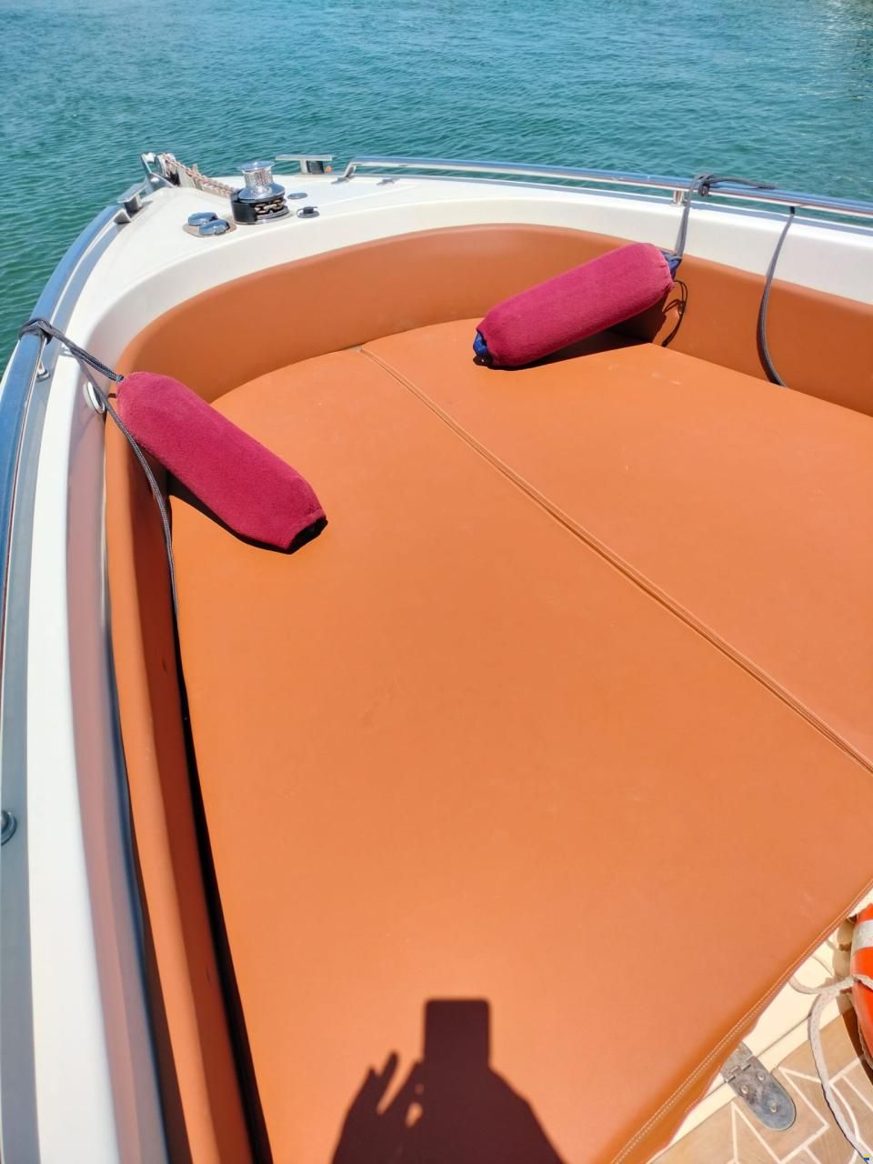 Supermarine Iguana 36