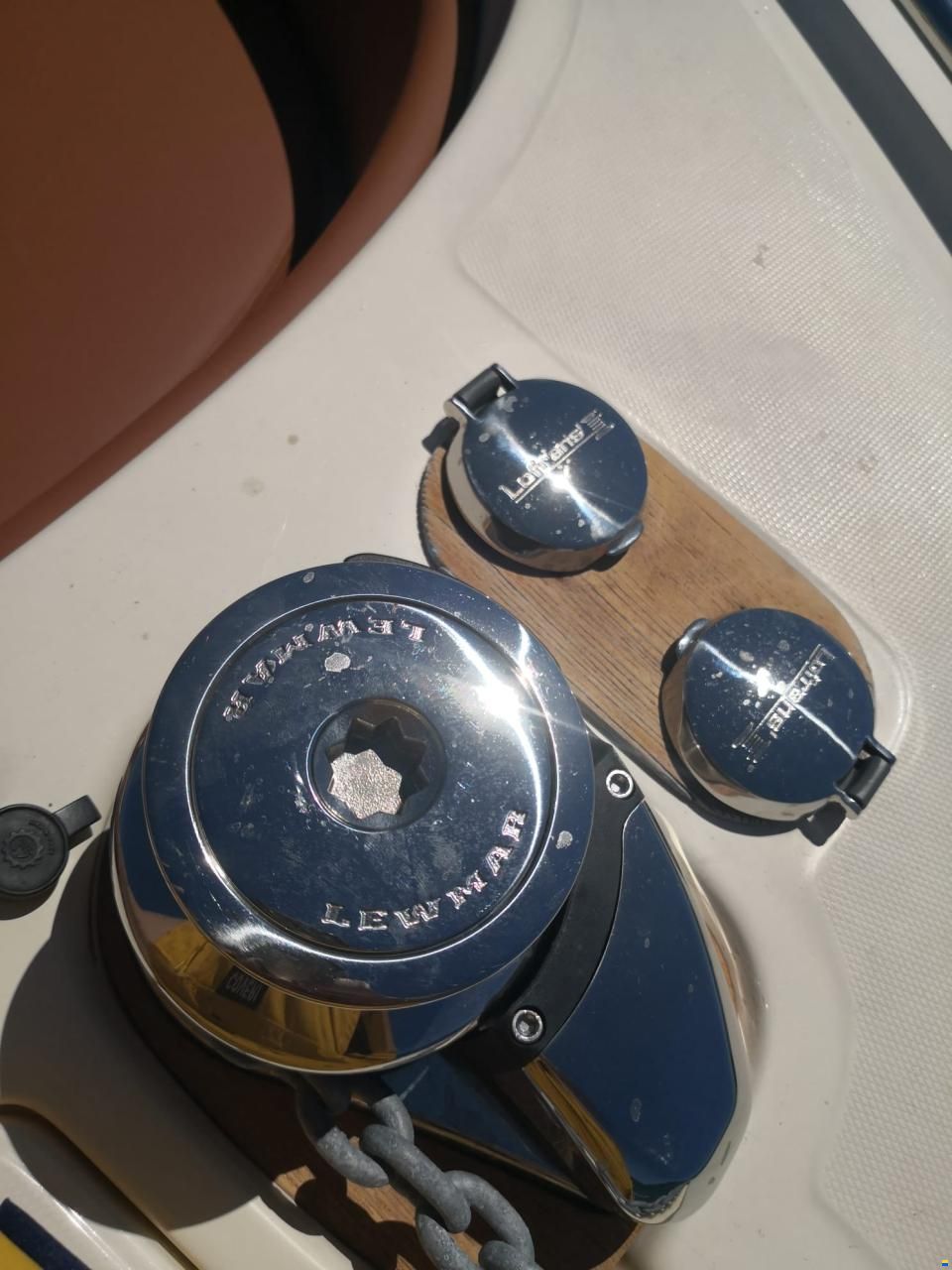 Supermarine Iguana 36