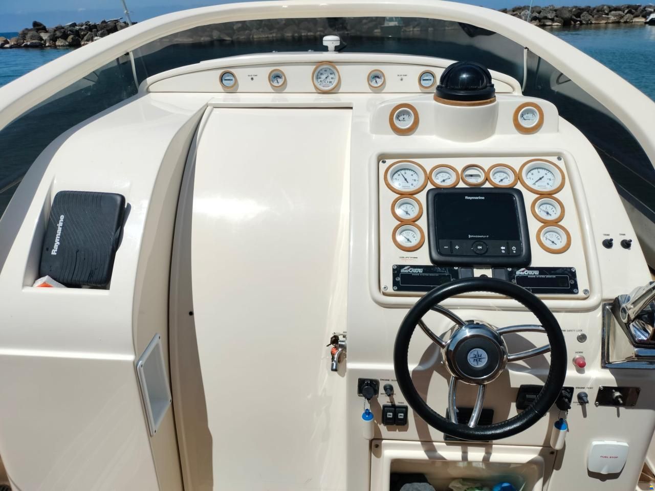 Supermarine Iguana 36