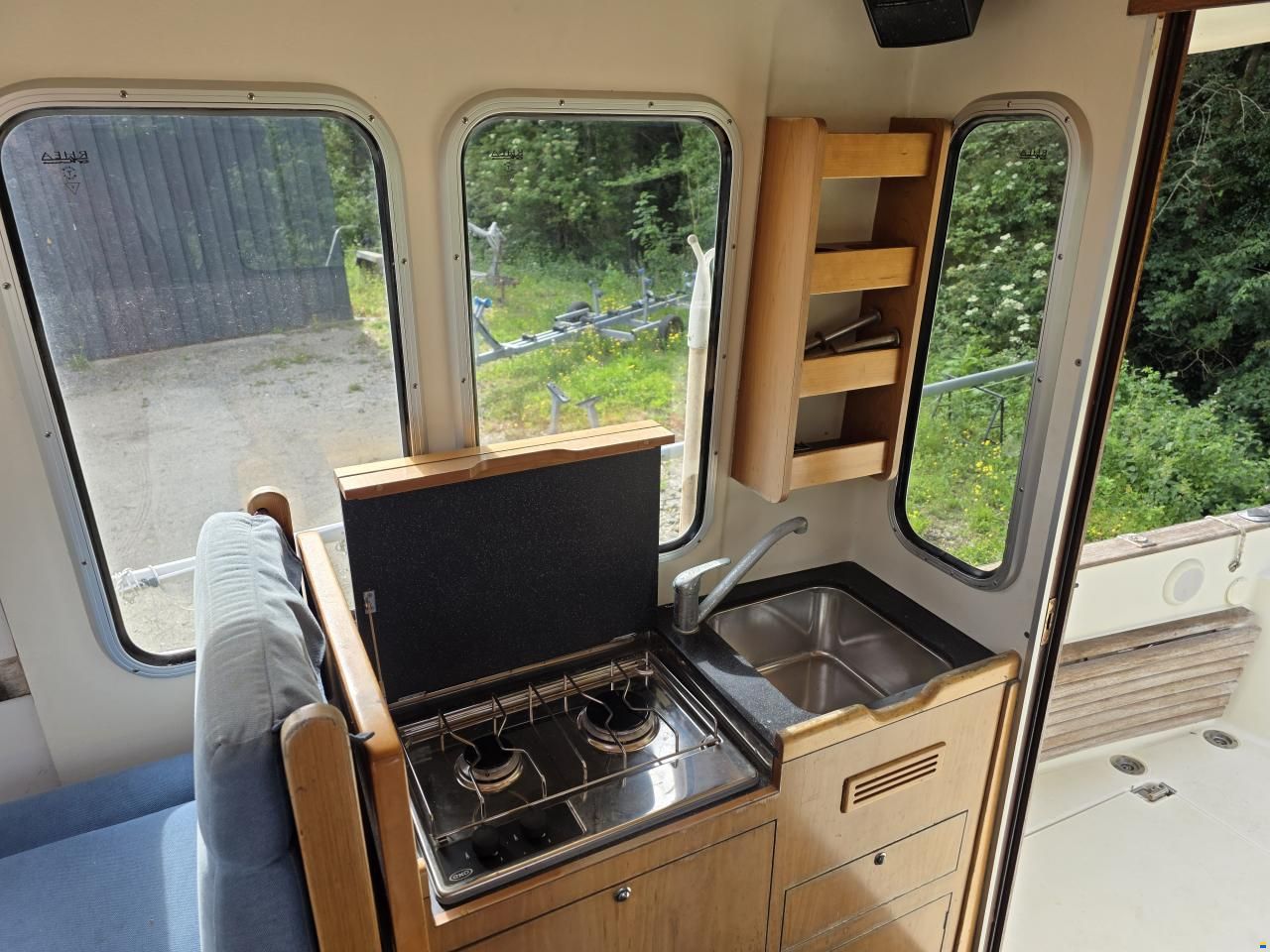 Rh&eacute;a RHEA 800