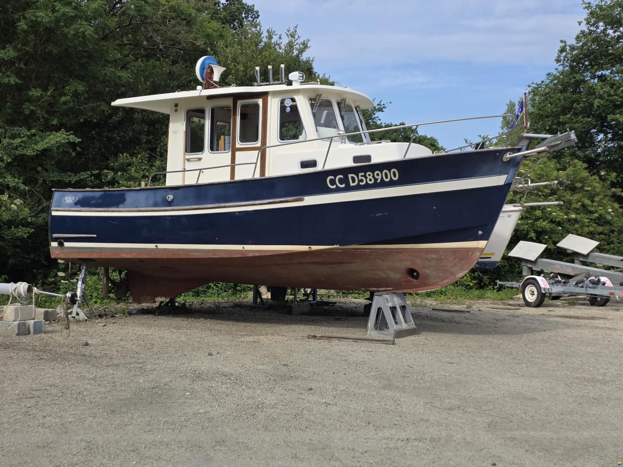 Rh&eacute;a RHEA 800