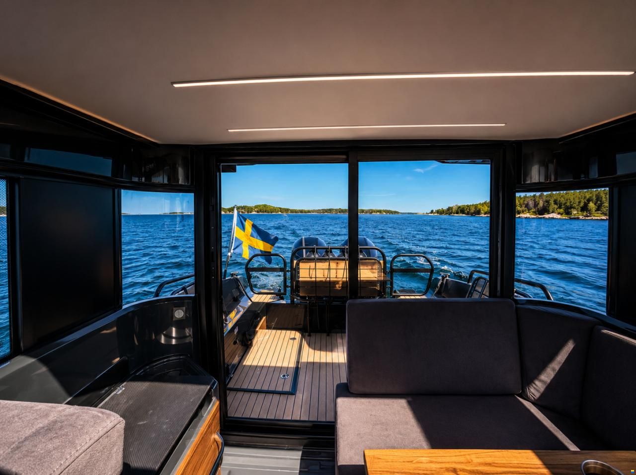 XO Boats EXPLR 10 S+