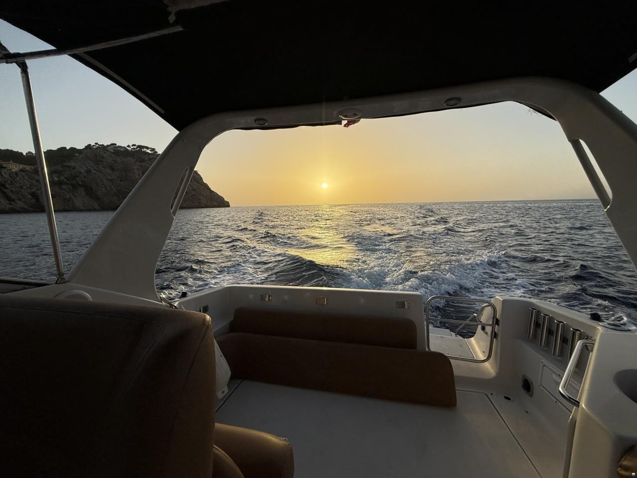 CROWNLINE 290 CR | Force Kraken GPS