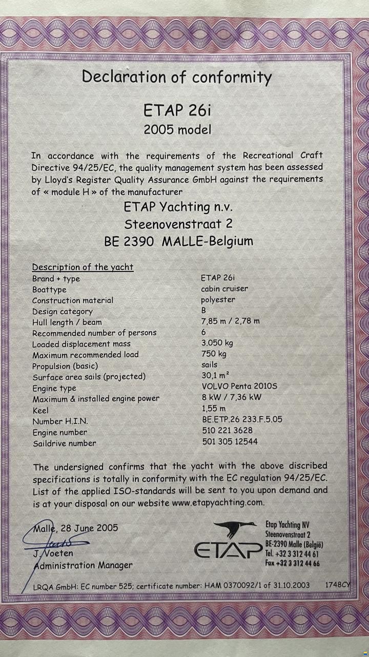 Etap 26i