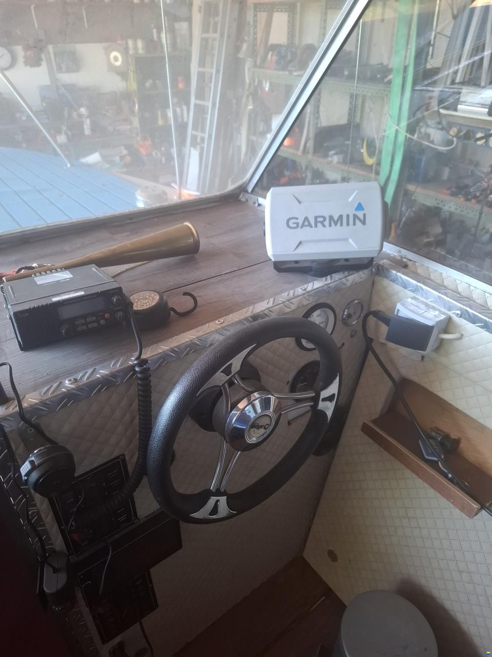 Bayliner Daycruiser