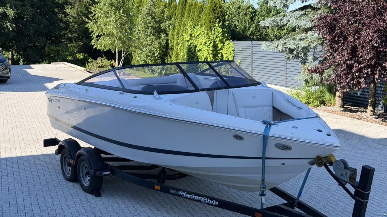 Cobalt 220S