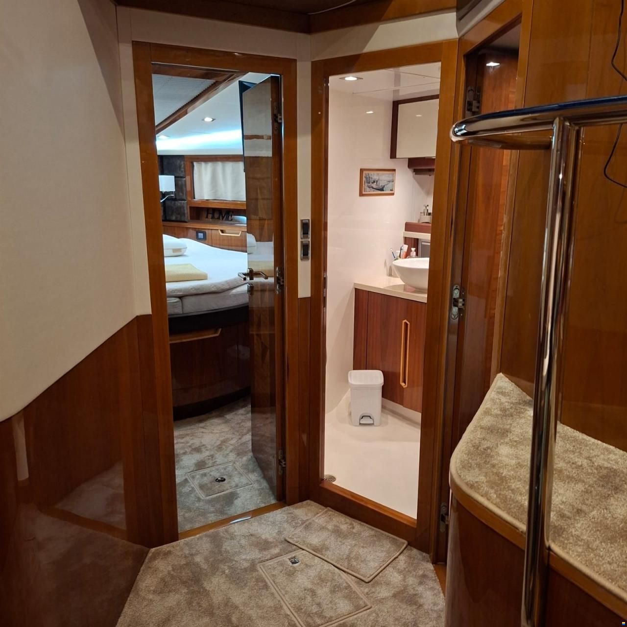 Galeon 430 HTC