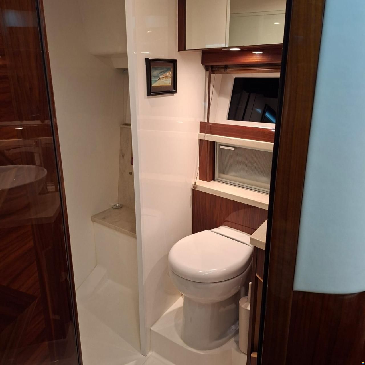 Galeon 430 HTC