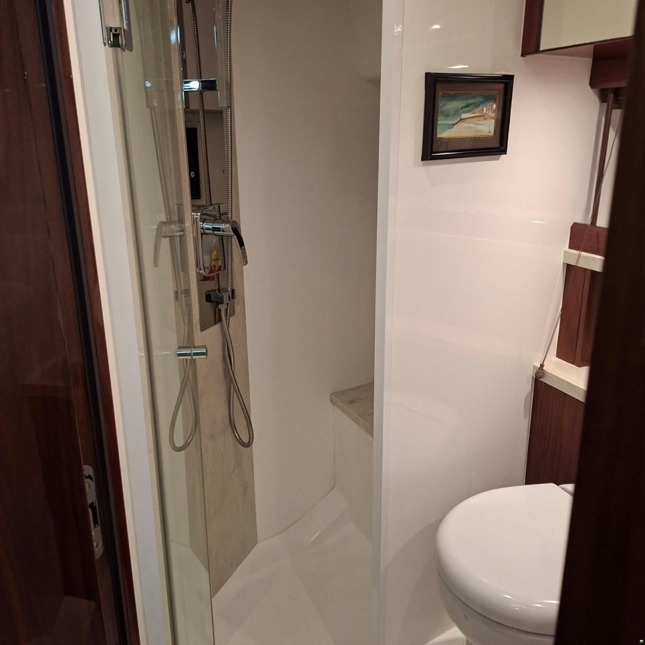 Galeon 430 HTC