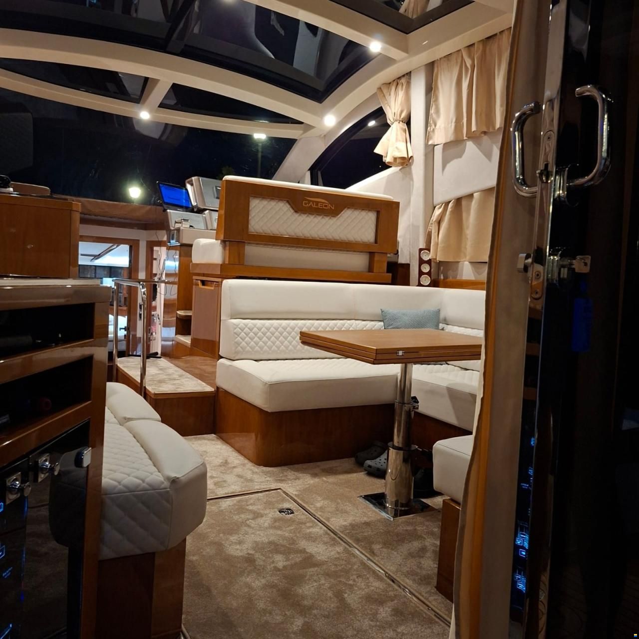 Galeon 430 HTC
