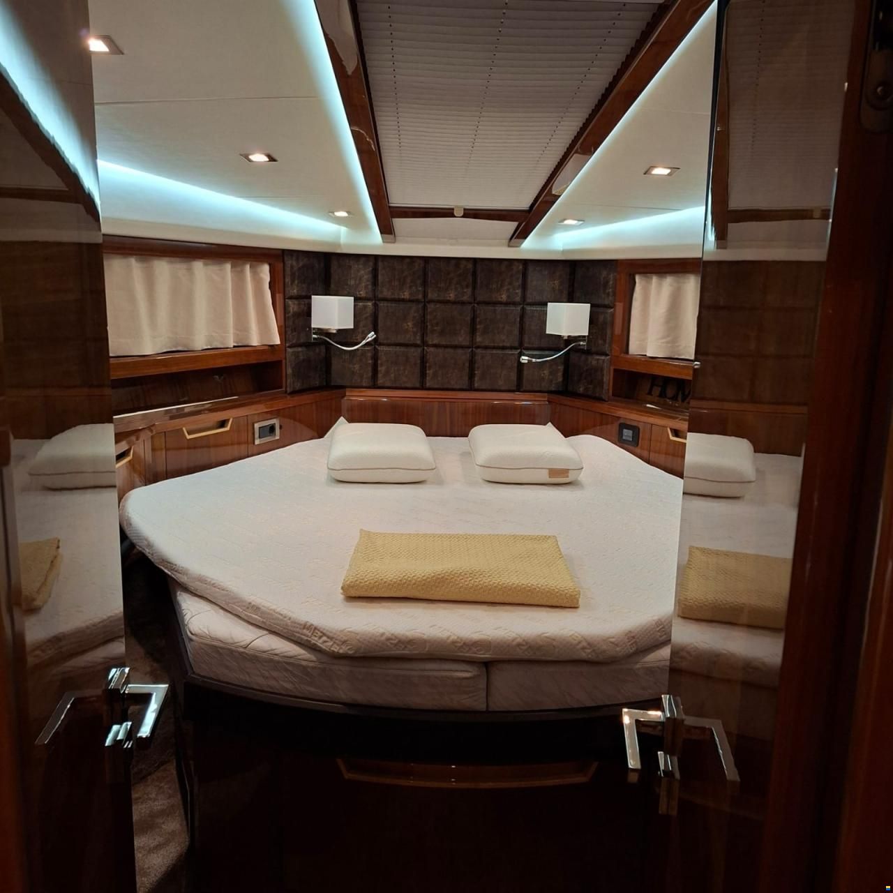 Galeon 430 HTC