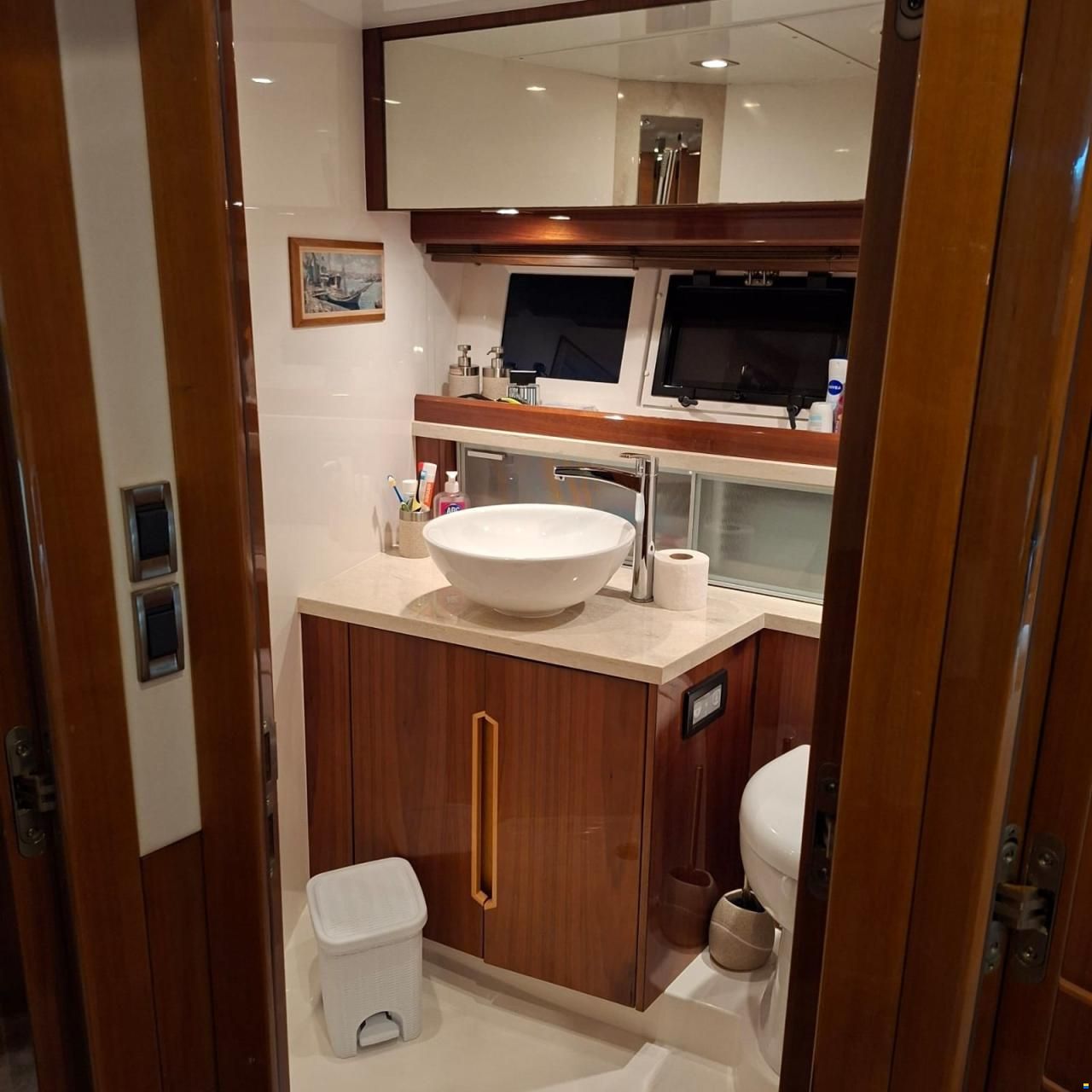 Galeon 430 HTC
