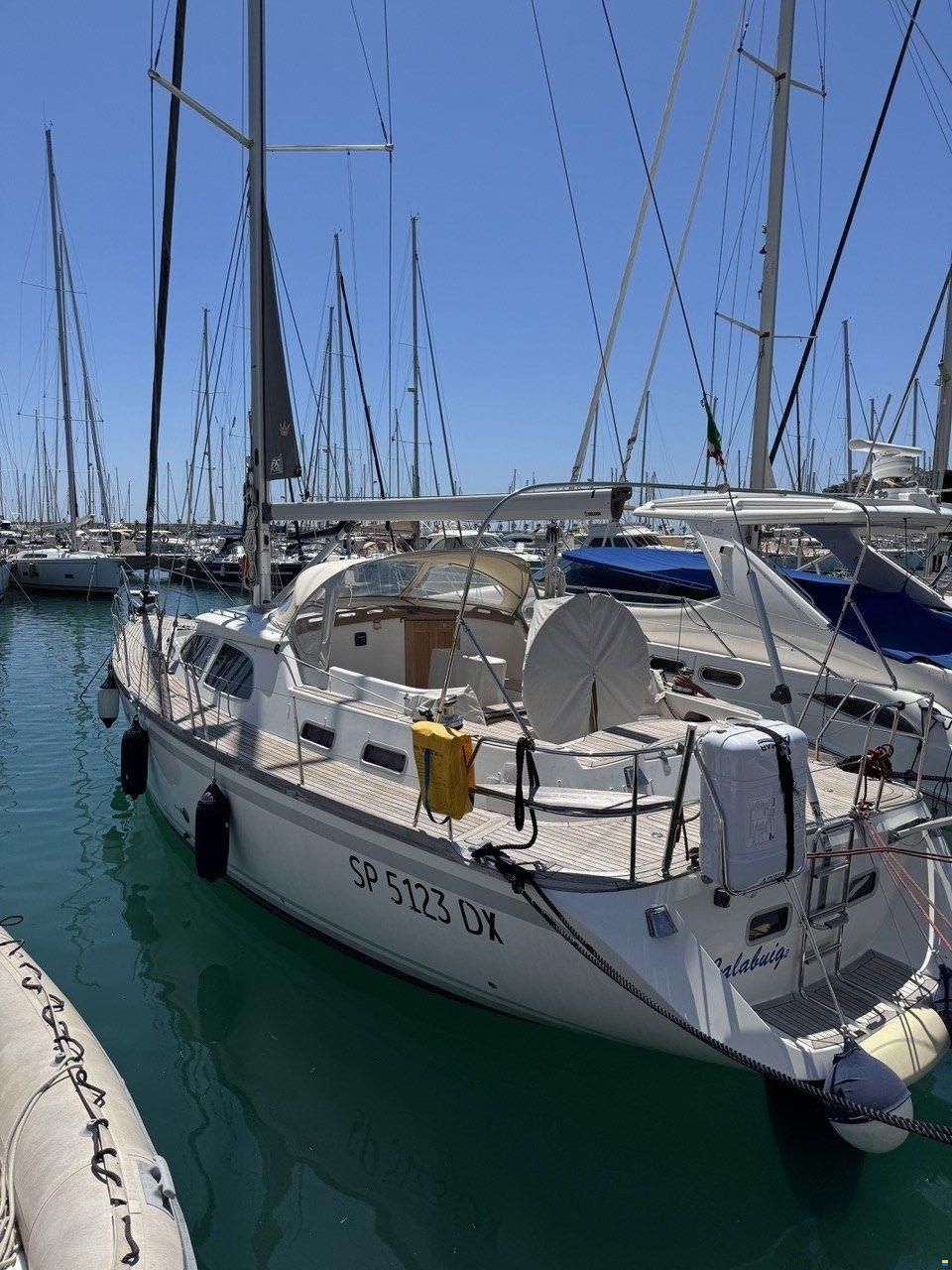 Nordship Yachts Nordship 430 DS