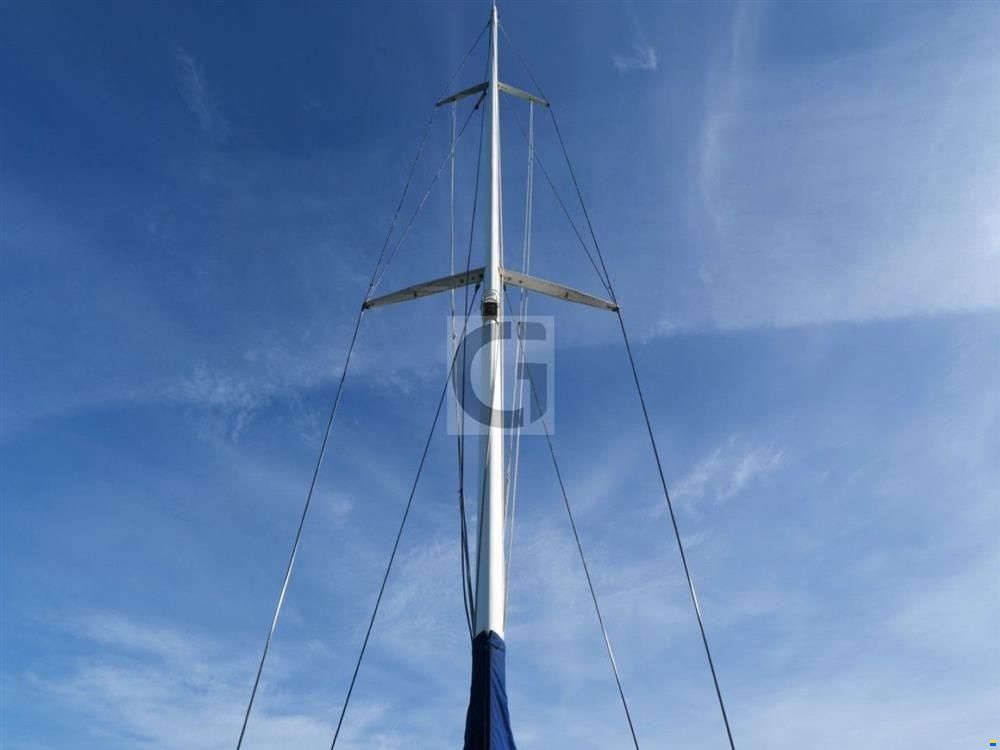 X-Yachts X-43