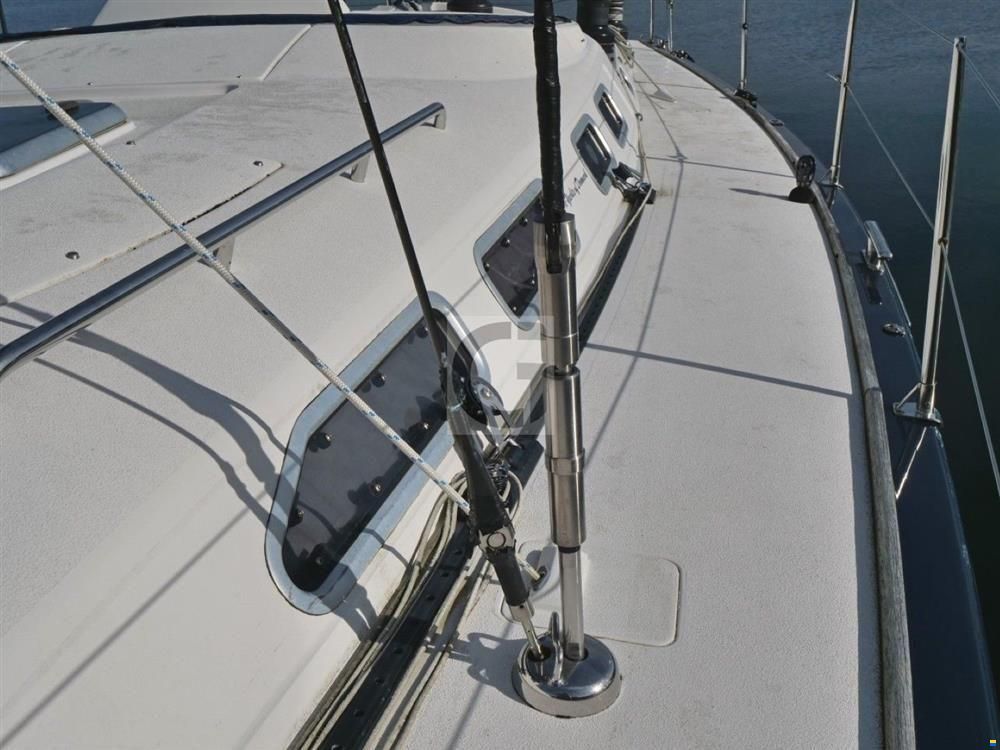 X-Yachts X-43