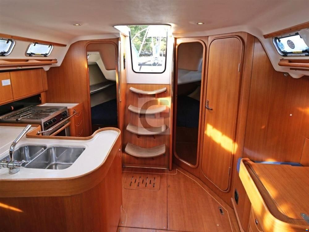 X-Yachts X-43