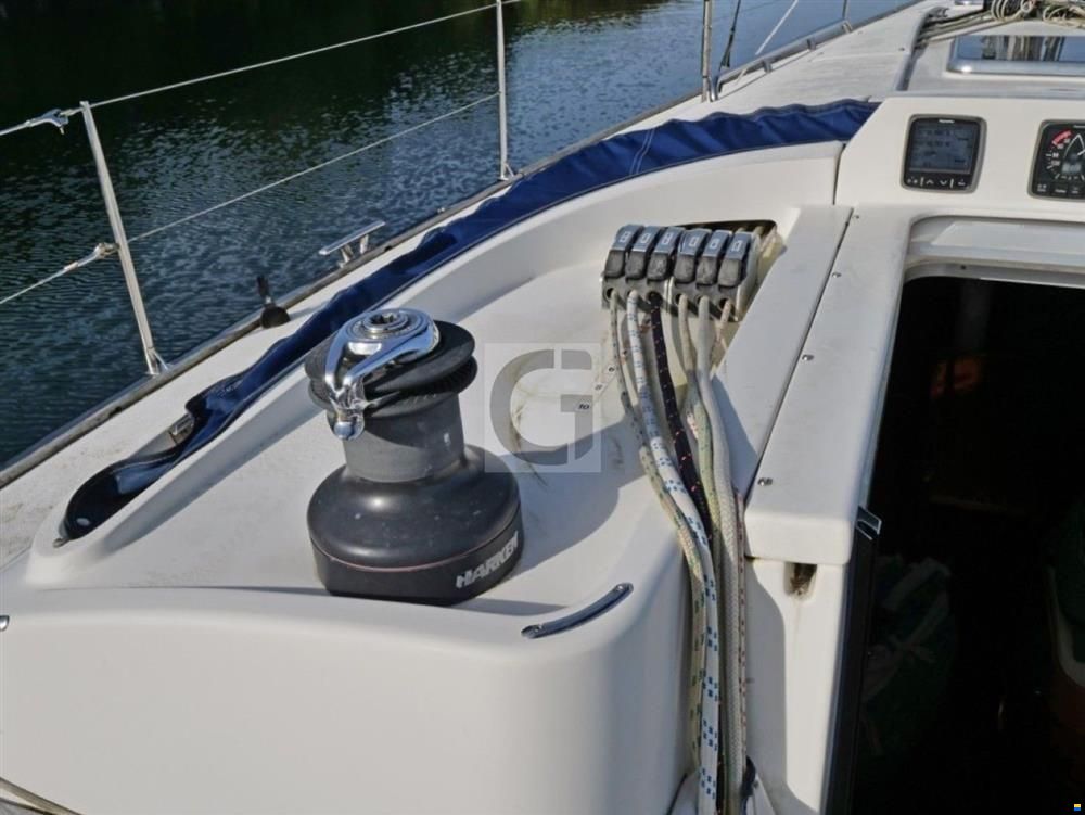 X-Yachts X-43