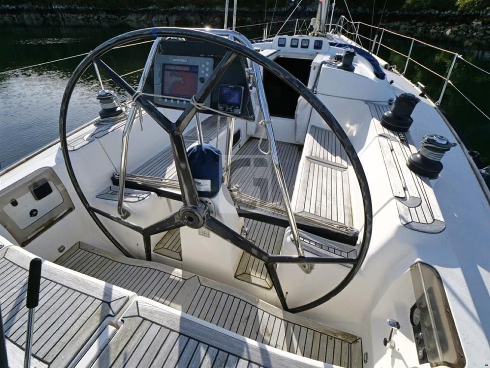 X-Yachts X-43