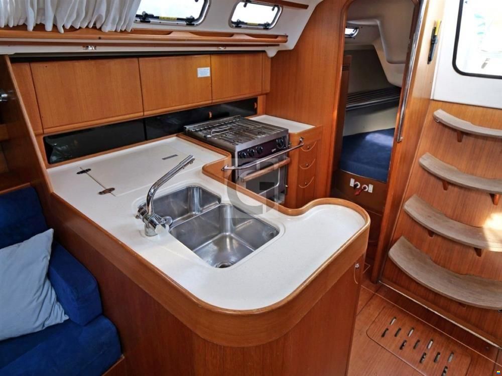 X-Yachts X-43