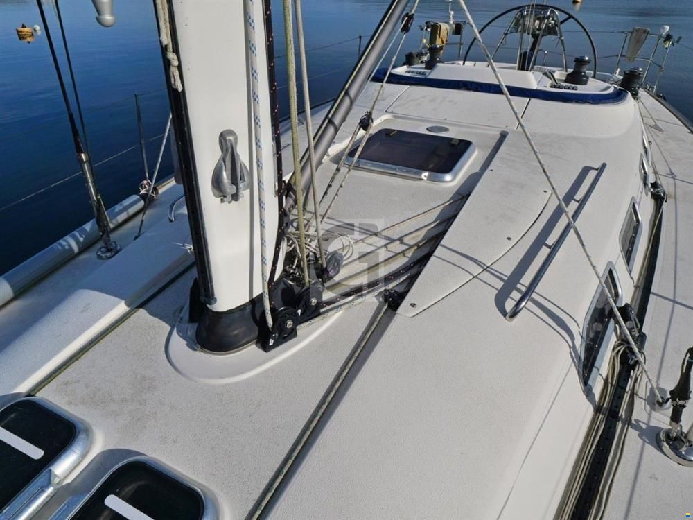 X-Yachts X-43