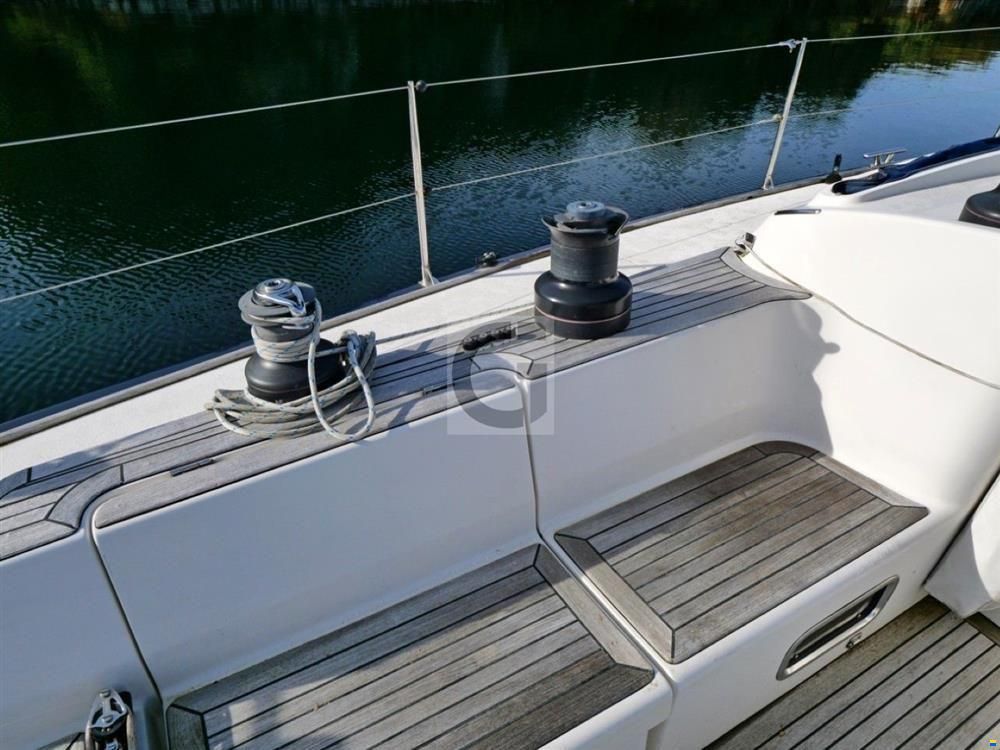 X-Yachts X-43