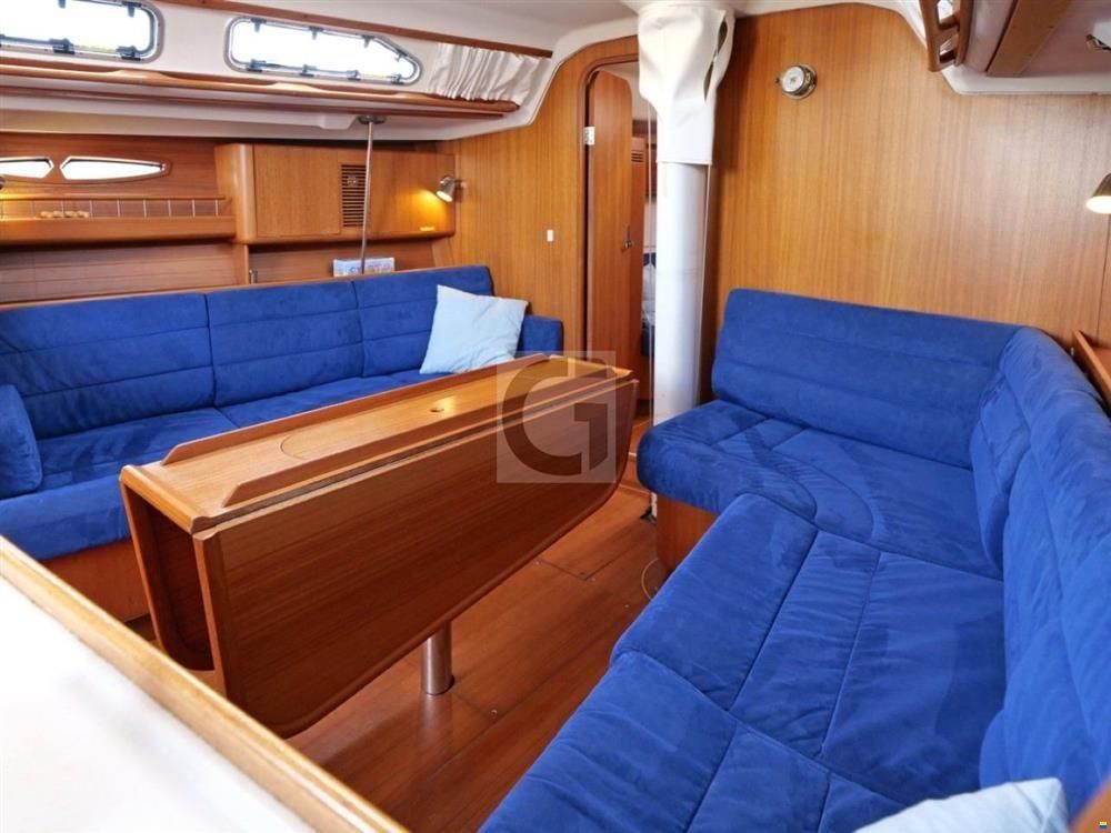 X-Yachts X-43