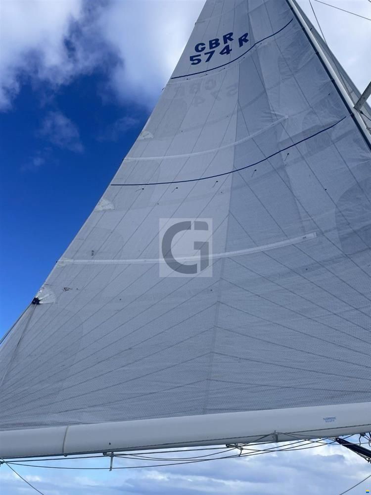 X-Yachts X-43