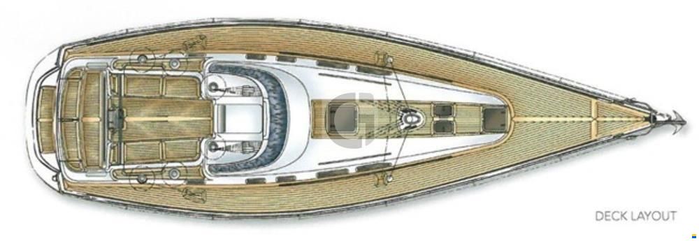 X-Yachts X-43