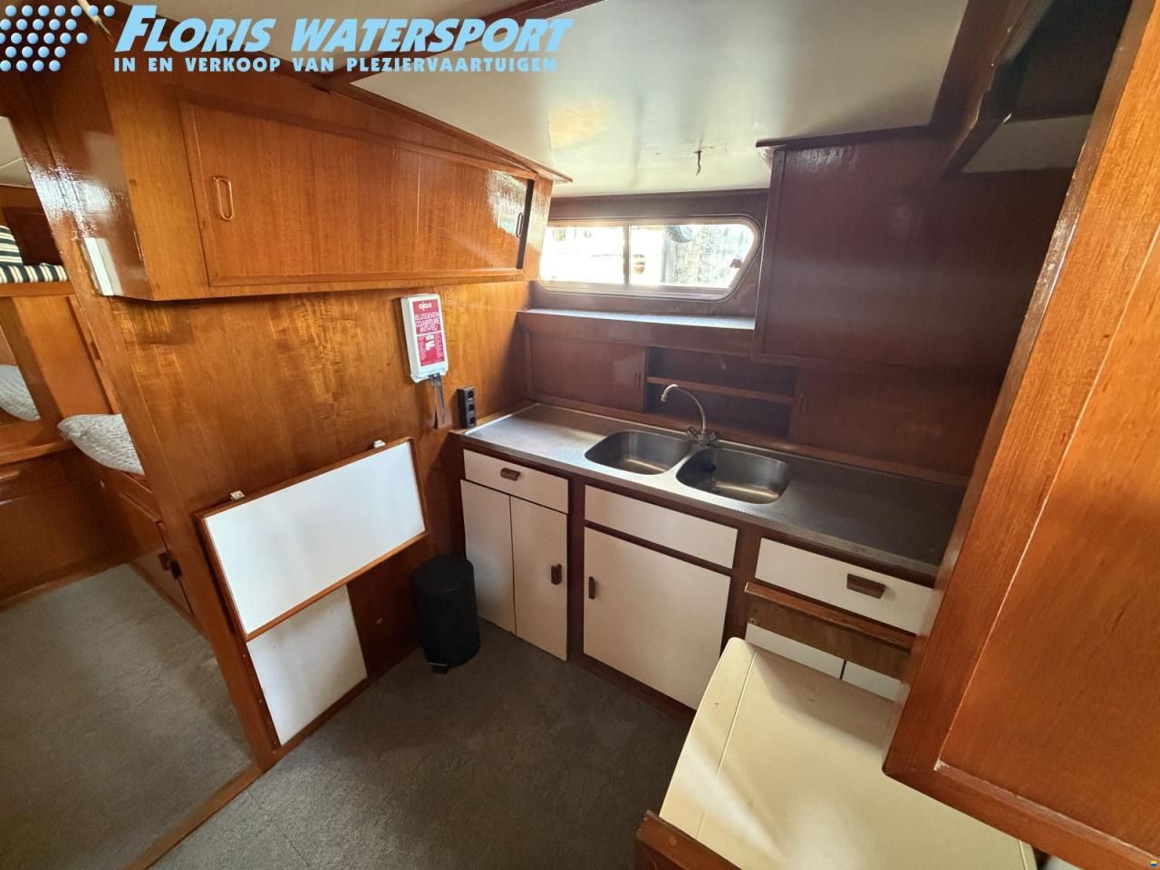 Kompier kruiser 1450
