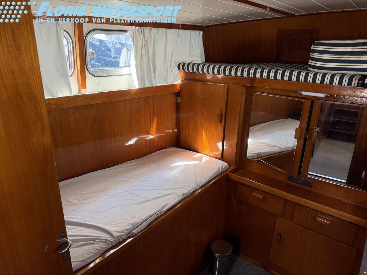 Kompier kruiser 1450