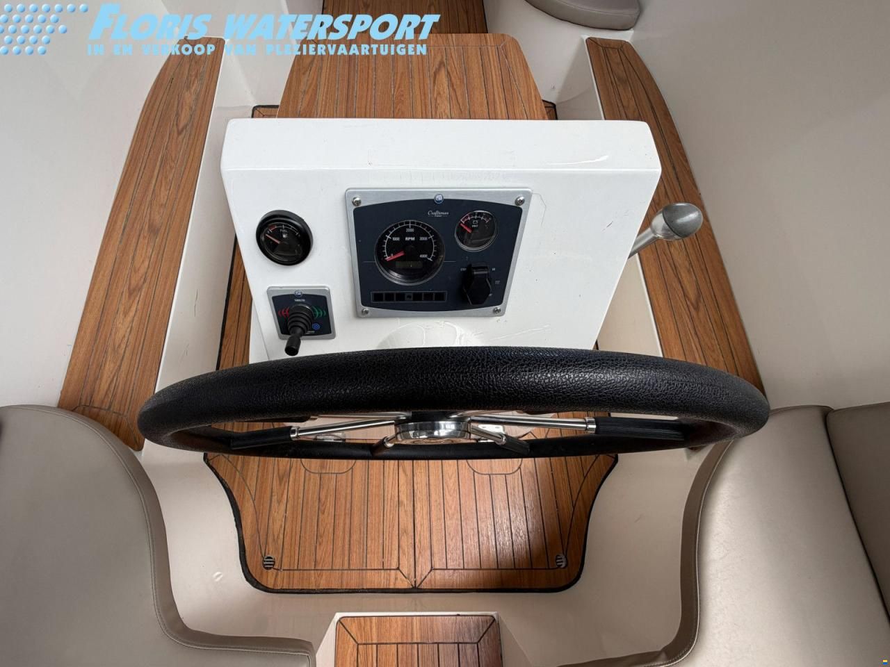 Excellent tender 750