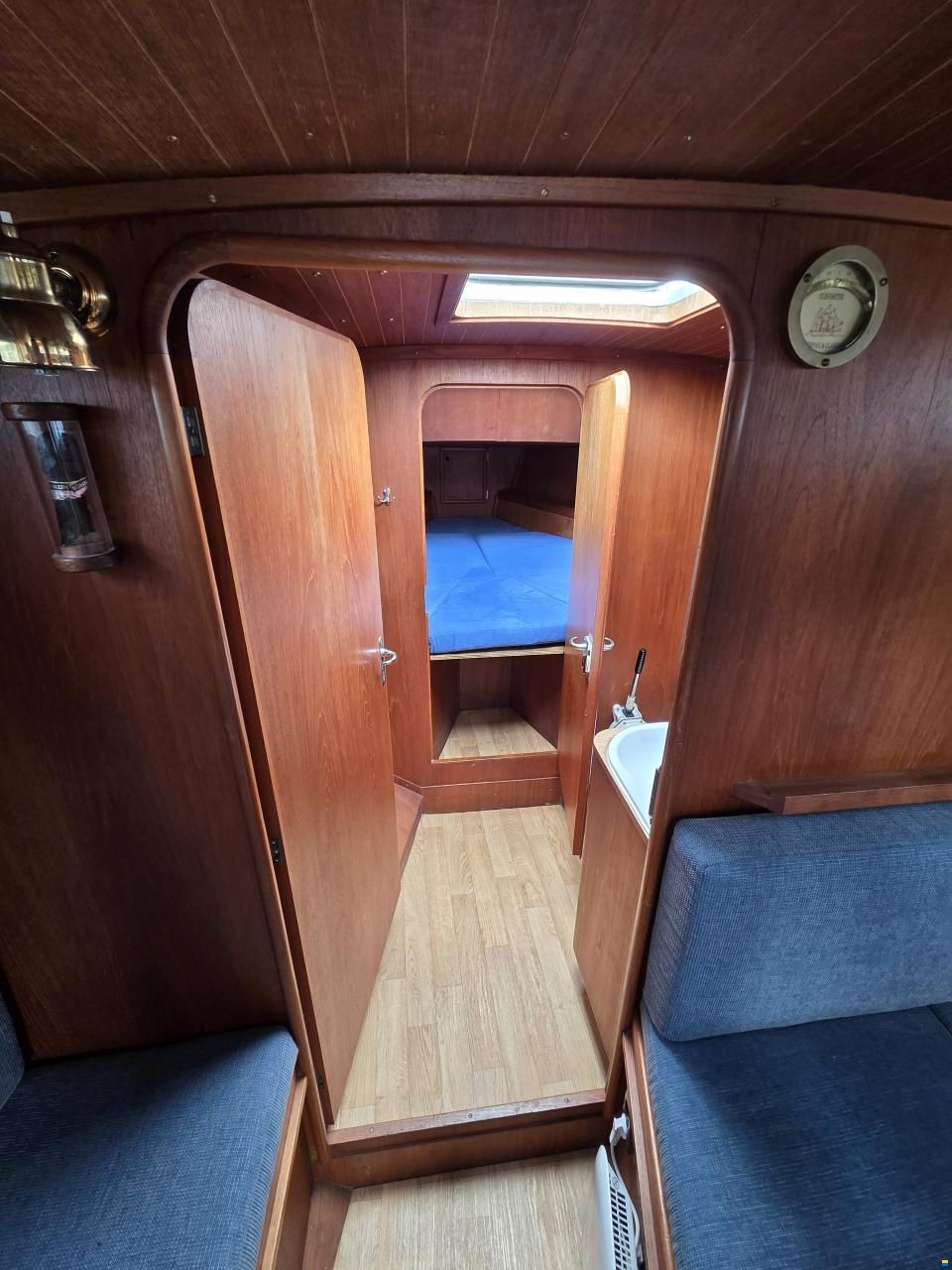 Marckmann Konsul 37