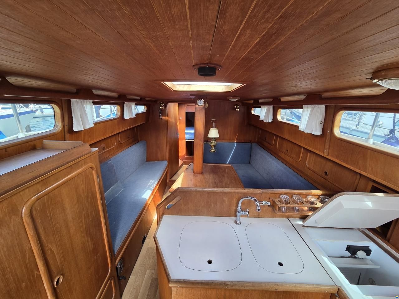 Marckmann Konsul 37