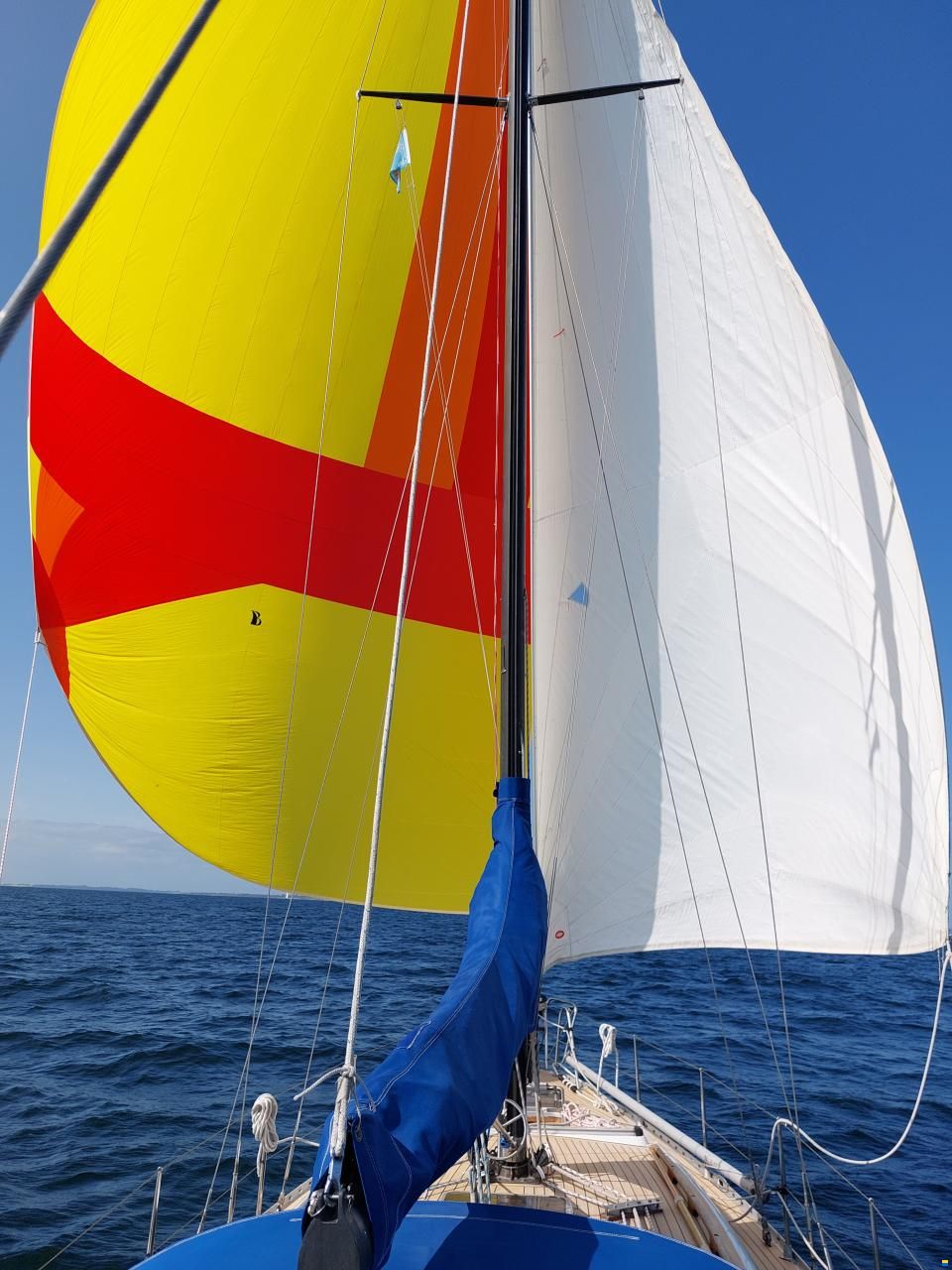Marckmann Konsul 37