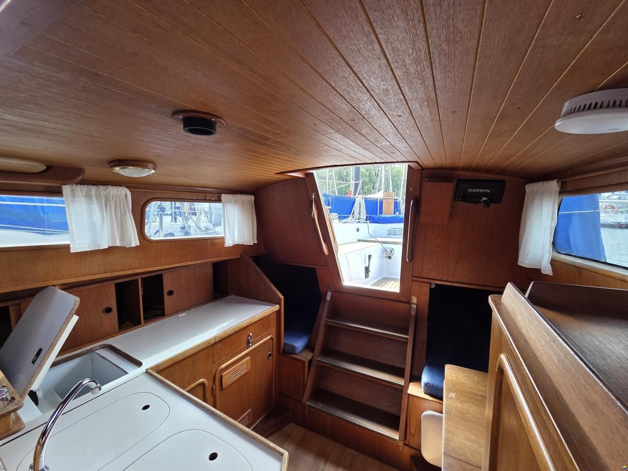 Marckmann Konsul 37